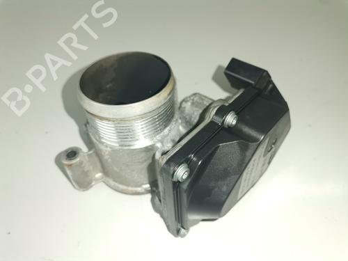 Throttle body AUDI A6 C6 Avant (4F5) 2.0 TDI | BP9285876M82 
