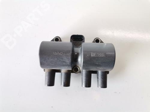 Used Ignition coil Ignition coil DAEWOO LANOS (KLAT) [1997-2026] 9427327 9427327