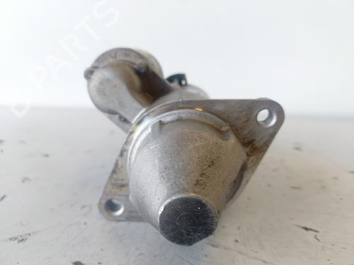 Used Starter CHEVROLET AVEO / KALOS Saloon (T250, T255) [2005-2025]  15072341