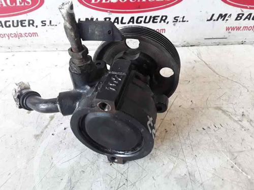 Used Steering pump CITROËN JUMPER II Platform/Chassis [2006-2025]  9552062