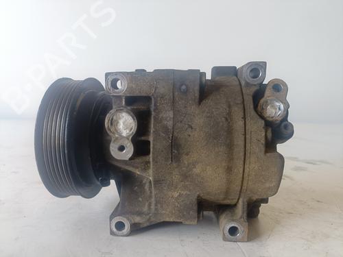 AC-Kompressor FIAT DOBLO MPV (119_, 223_) [2001-2025]  13618685