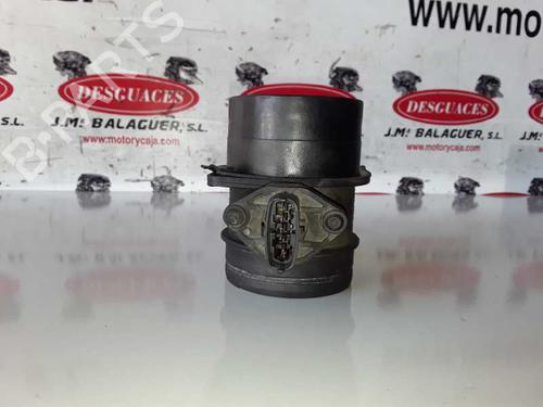 Used Mass air flow sensor SSANGYONG REXTON / REXTON II (GAB_) 2.7 Xdi (163 hp) 9284508