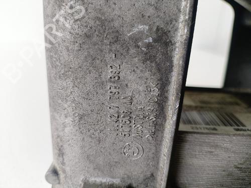 Oil radiator BMW 3 (E90) 320 d | BP17713722M33 