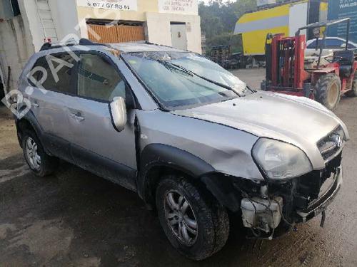 Starter HYUNDAI TUCSON (JM) 2.0 | BP9344565M8 