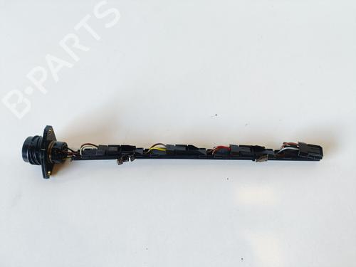 Used Wiring harness Wiring harness SEAT IBIZA III (6L1) [2002-2009] 16745946 16745946