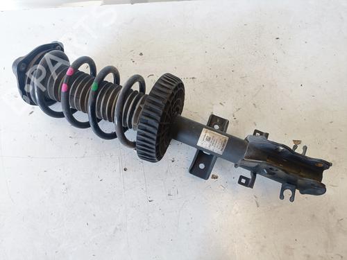 Used Left front shock absorber MERCEDES-BENZ VITO Tourer (W447) [2014-2025]  13917321
