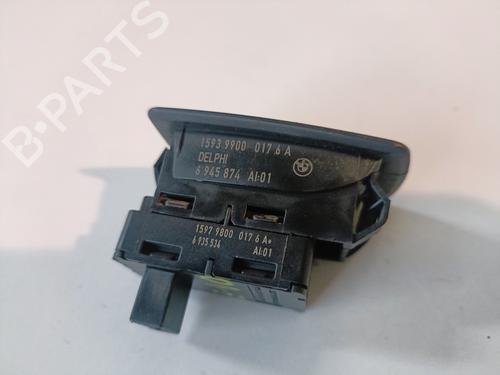 Right front window switch BMW 3 (E90) 320 d | BP15262916I26 