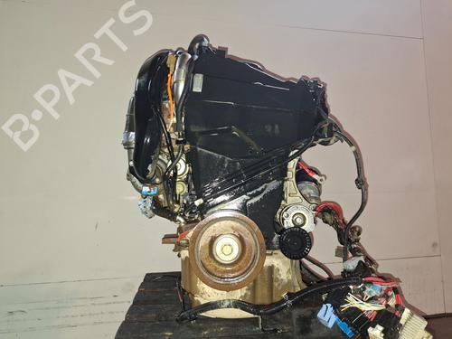 Engine DACIA SANDERO II  | BP28502374M1 