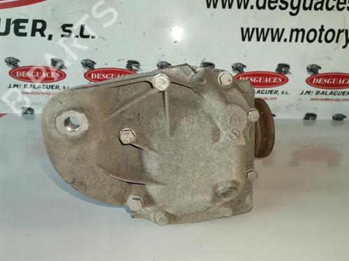 Rear differential BMW 3 (E90) 320 d xDrive | BP9285545M24 