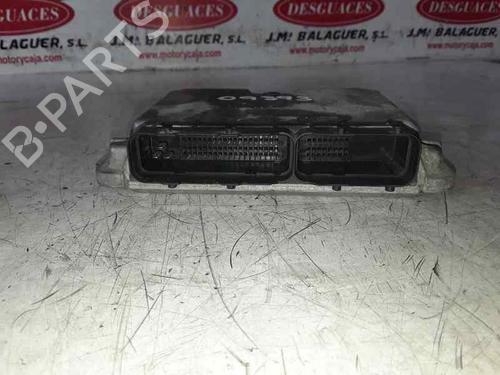 Engine control unit (ECU) OPEL SINTRA (APV) | BP18076998M57