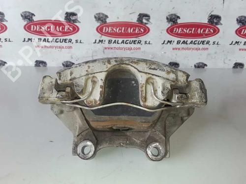 Used Right front brake caliper AUDI TT (8N3) 1.8 T (180 hp) 11557638