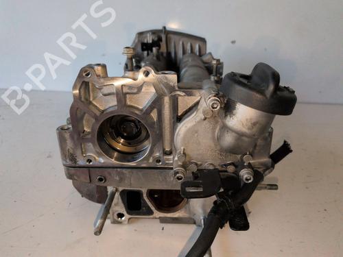 Cylinder head OPEL INSIGNIA A (G09)  | BP36869902M5  - Image 6