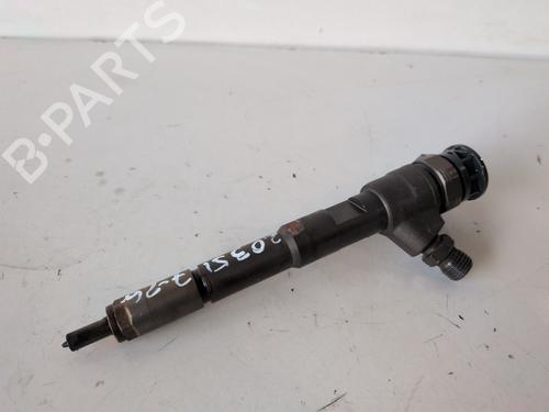 Injector RENAULT KANGOO BE BOP (KW0/1_) 1.5 dCi 75 | BP33026289M100 - Image 2