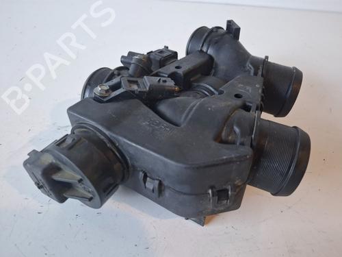 Throttle body PEUGEOT 307 Break (3E) 1.6 HDi 110 | BP29323246M82