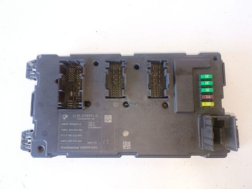 Used Electronic module BMW 3 (F30, F80) 320 d (184 hp) 21589518