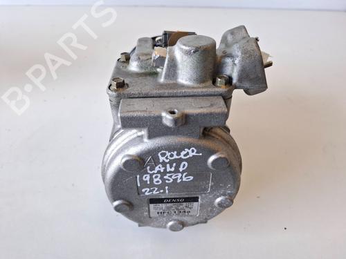 AC compressor LAND ROVER DISCOVERY II (L318) 2.5 Td5 4x4 | BP24253277M34 