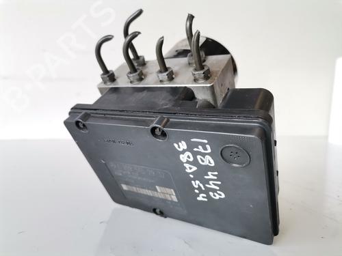 ABS pump MERCEDES-BENZ C-CLASS (W203) C 270 CDI (203.016) | BP10936368M43 