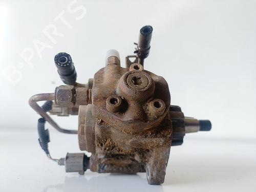 Injection pump TOYOTA LAND CRUISER PRADO (_J15_) 3.0 D-4D (KDJ150_, KDJ150, KDJ155) | BP17242144M78 