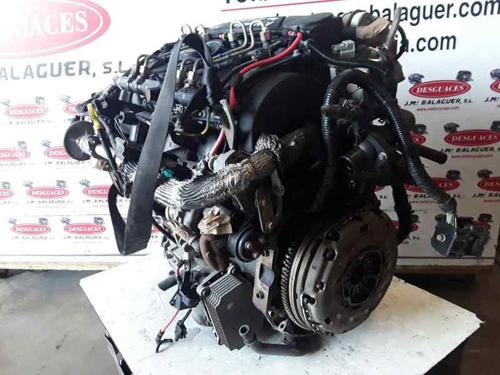Engine FORD MONDEO III Saloon (B4Y)  | BP9281447M1 