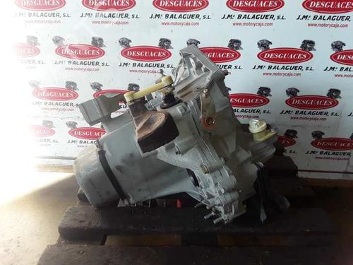 Gearbox CITROËN C3 I (FC_, FN_)  | BP9281678M3 