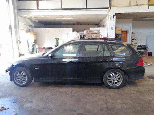 Differensial bakvogn BMW 3 Touring (E91) 320 d | BP9283995M24 