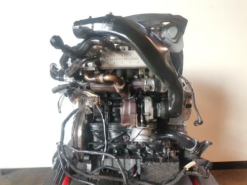 Engine VW GOLF IV (1J1) 1.9 TDI | BP10511975M1 
