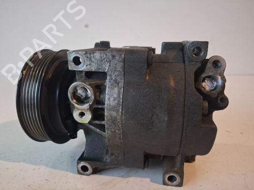 Used AC compressor FIAT DOBLO MPV (119_, 223_) 1.9 D (223AXB1A) (63 hp) 29926110