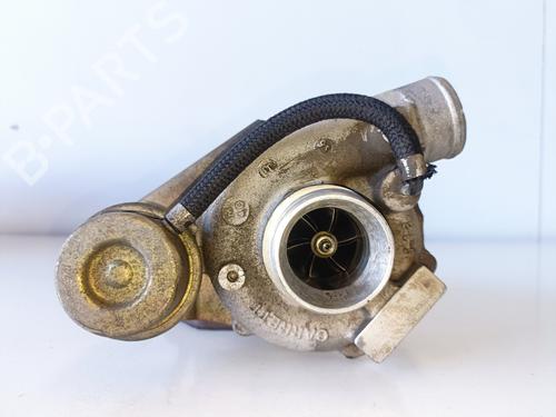 Turbo BMW 3 (E36) 318 tds (90 hp) 17648338