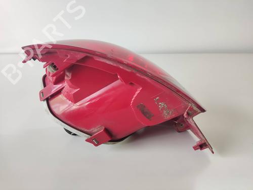 Left taillight SEAT IBIZA IV (6J5, 6P1)  | BP13473940C34 