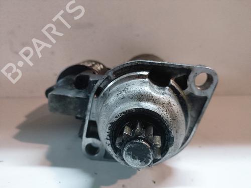 Used Starter VW GOLF IV (1J1) 1.9 TDI (90 hp) 11958122