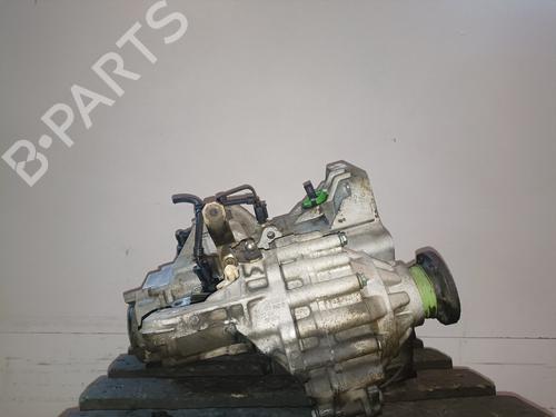 Gearbox SEAT IBIZA II (6K1) 1.9 D | BP16450246M3 