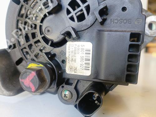 Generator IVECO DAILY IV Van 45C17 V, 45C17 V/P | BP20123138M7 