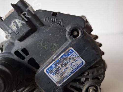 Alternator HYUNDAI i30 (FD)  | BP24219082M7 