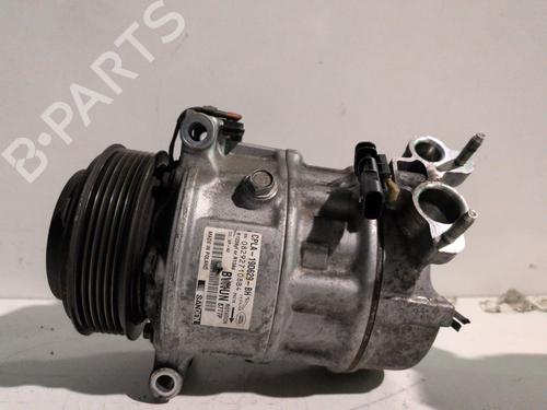 AC-Kompressor AC-Kompressor LAND ROVER DISCOVERY V (L462) 2.0 Sd4 4x4 (241 hp) 36814048 36814048