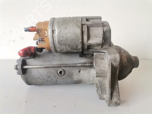 Starter RENAULT LAGUNA III (BT0/1) 2.0 dCi (BT01, BT08, BT09, BT0E, BT0K, BT12, BT1C, BT1D,... | BP10934458M8 
