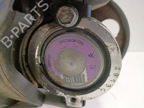 Steering pump PEUGEOT 206 Hatchback (2A/C) 1.4 LPG | BP16324584M99 