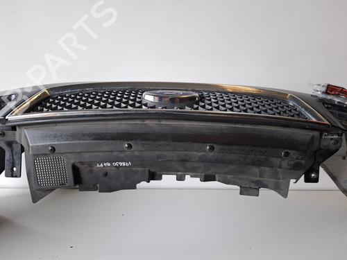 Front bumper FORD FOCUS C-MAX (DM2)  | BP24321752C7 