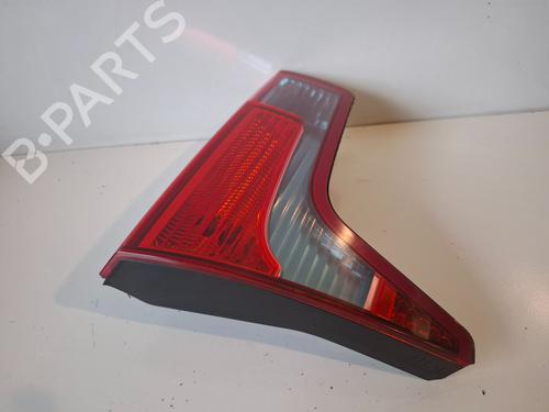 Left taillight CITROËN C5 II (RC_)  | BP24801861C34 