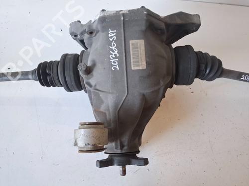 Differensial bakvogn MERCEDES-BENZ C-CLASS (W204) C 220 CDI (204.008) | BP29982829M24