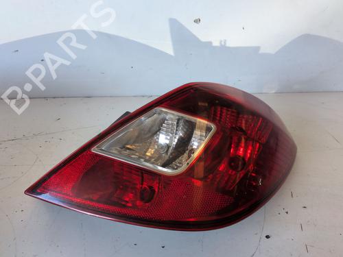 Højre baglygte Højre baglygte OPEL CORSA D (S07) 1.3 CDTI (L08, L68) (90 hp) 37424375 37424375