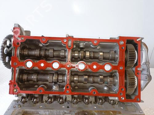 Cylinder head OPEL CORSA D (S07) 1.3 CDTI (L08, L68) | BP17956596M5 