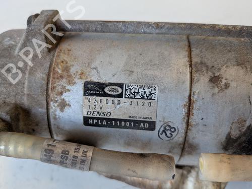 Starter LAND ROVER DISCOVERY V (L462) 2.0 Sd4 4x4 | BP36504714M8 - Image 5