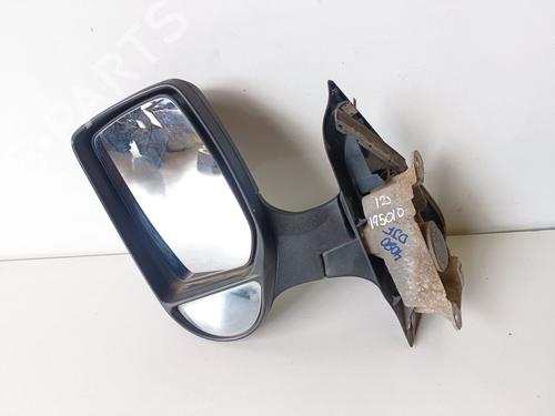 Used Left mirror FORD TRANSIT Van (FA_ _) 2.0 DI (FAE_, FAF_, FAG_) (75 hp) 19784541