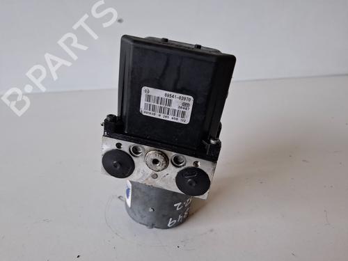 ABS pump TOYOTA COROLLA (_E12_) 2.0 D-4D (CDE120R, CDE120L_) | BP24522131M43 