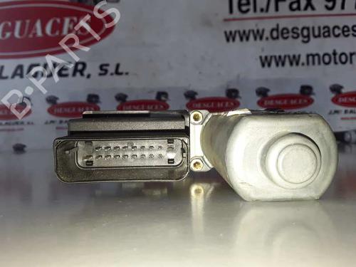 Rudehejsemotor bagstkærm højre SEAT TOLEDO II (1M2) 1.9 TDI | BP9283276E22 