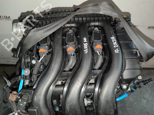 Engine CITROËN C3 III (SX) | BP36439212M1 - Image 2