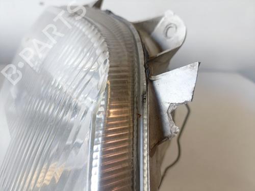 Right headlight MERCEDES-BENZ SPRINTER 3-t Van (B903) 311 CDI (903.661, 903.662, 903.663) | BP21087327C29 