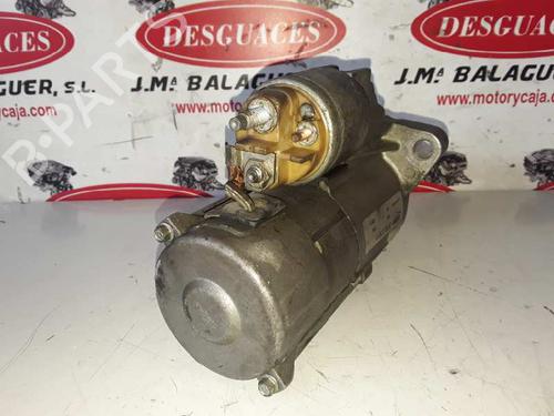 Startmotor RENAULT MASTER II Van (FD) 2.2 dCI 90 | BP9282907M8 