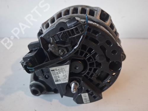 Generator AUDI A4 B7 Avant (8ED) 2.5 TDI | BP29906589M7