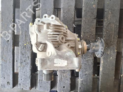 Transfer box NISSAN X-TRAIL I (T30) 2.2 dCi | BP9281435M36 